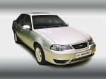 Daewoo Nexia 2008 года